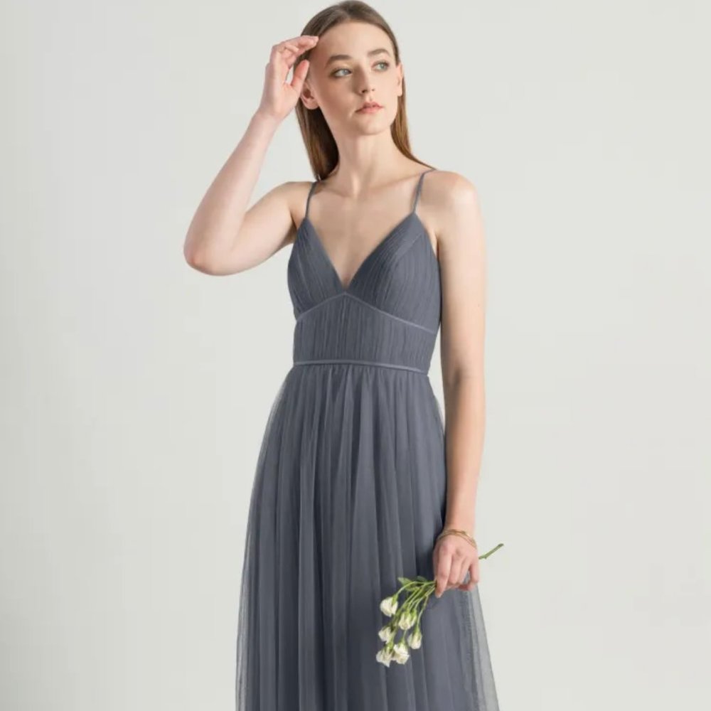 Jenny Yoo - The Ali Dress